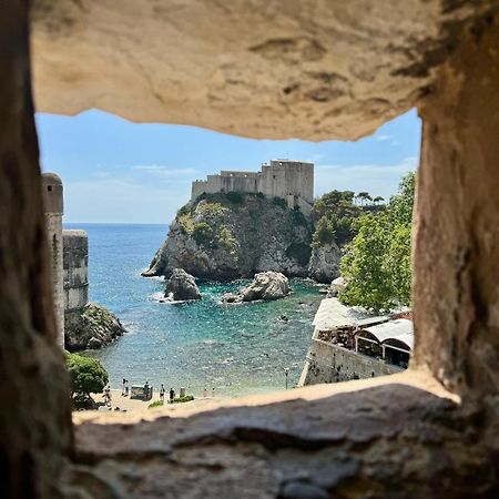 Luxury Rooms Andrea Dubrovnik Exterior foto