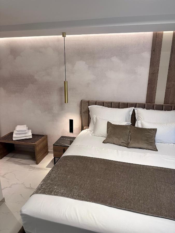 Luxury Rooms Andrea Dubrovnik Exterior foto