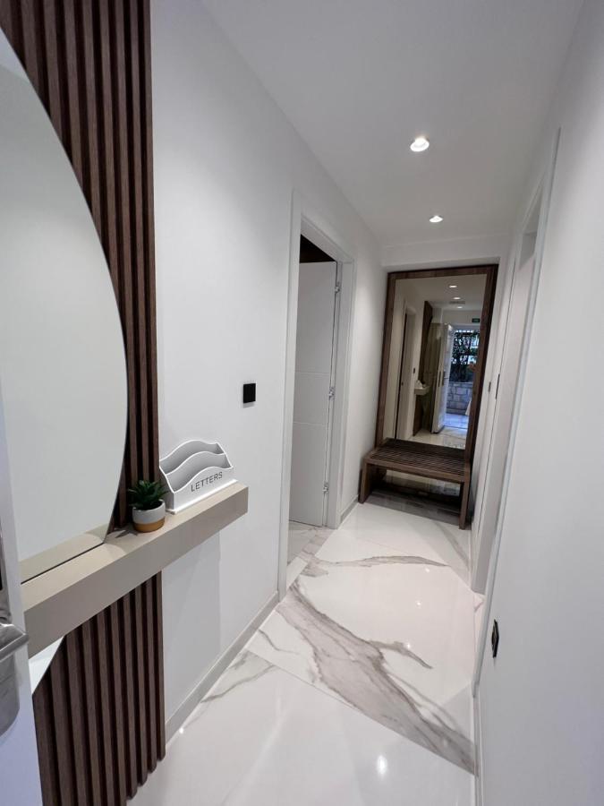 Luxury Rooms Andrea Dubrovnik Exterior foto