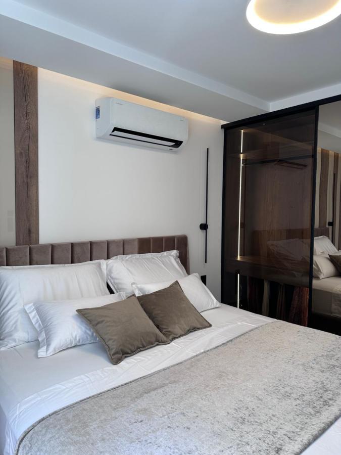 Luxury Rooms Andrea Dubrovnik Exterior foto