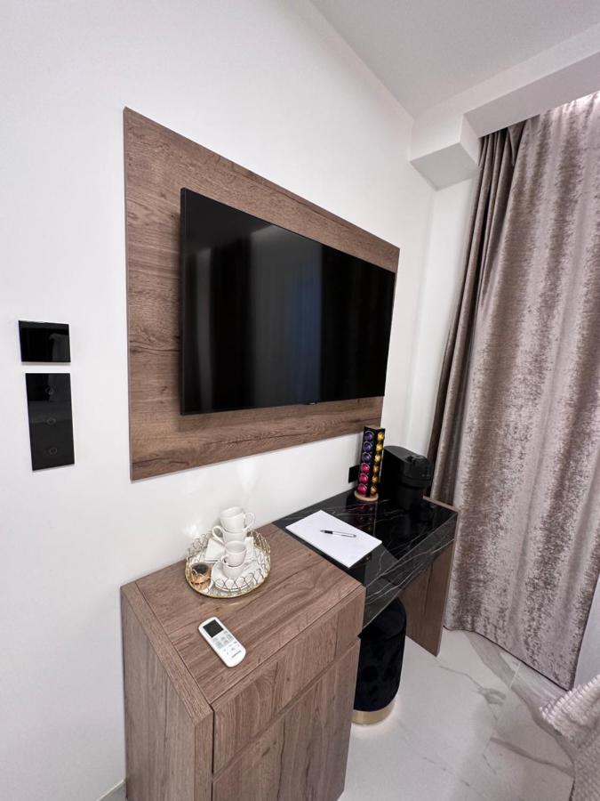 Luxury Rooms Andrea Dubrovnik Exterior foto