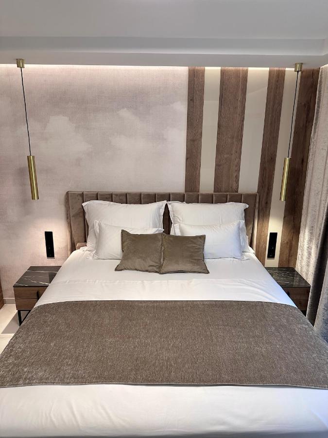 Luxury Rooms Andrea Dubrovnik Exterior foto