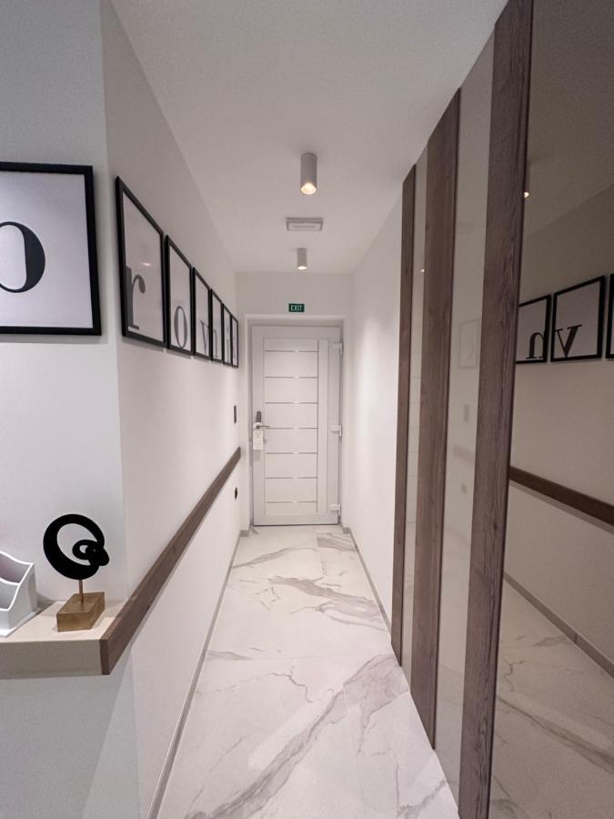 Luxury Rooms Andrea Dubrovnik Exterior foto