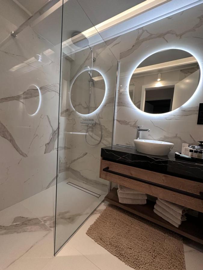 Luxury Rooms Andrea Dubrovnik Exterior foto