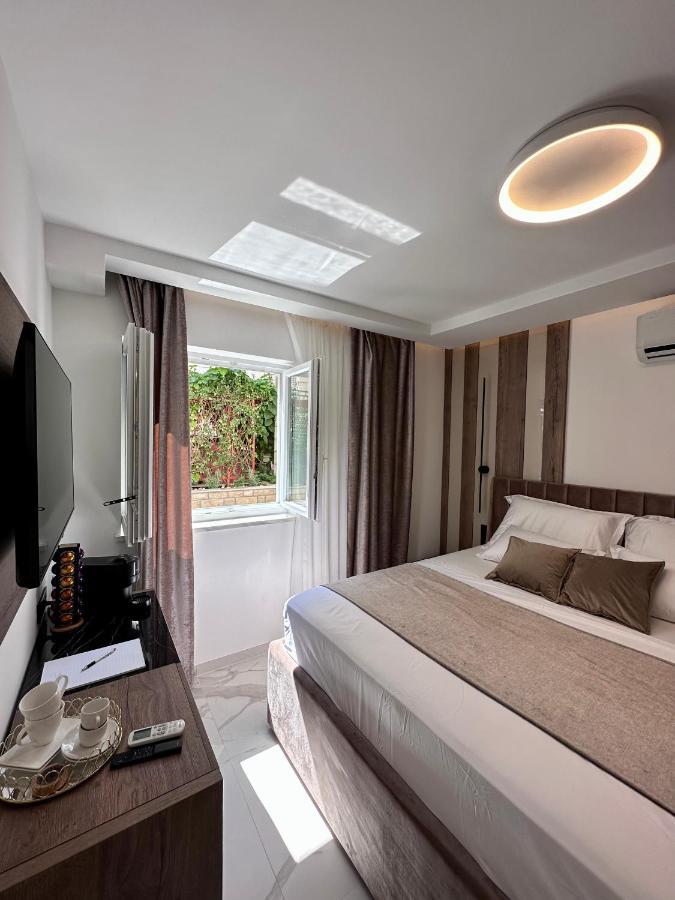 Luxury Rooms Andrea Dubrovnik Exterior foto