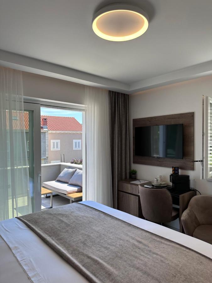 Luxury Rooms Andrea Dubrovnik Exterior foto