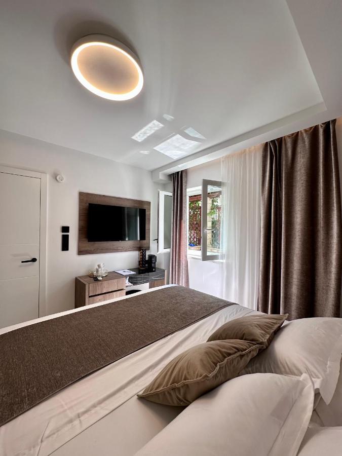 Luxury Rooms Andrea Dubrovnik Exterior foto