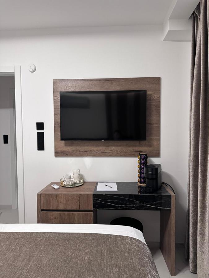 Luxury Rooms Andrea Dubrovnik Exterior foto