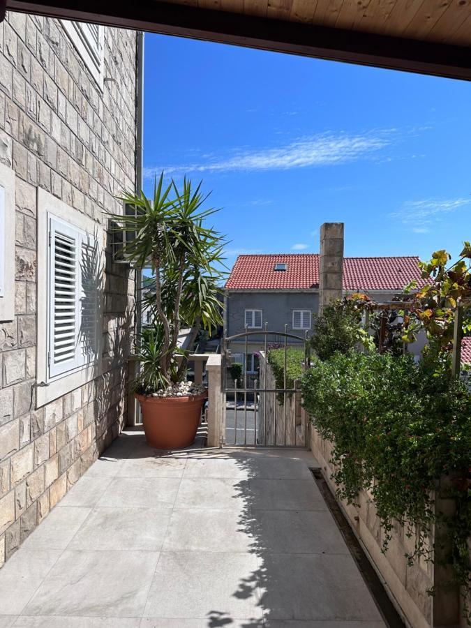 Luxury Rooms Andrea Dubrovnik Exterior foto