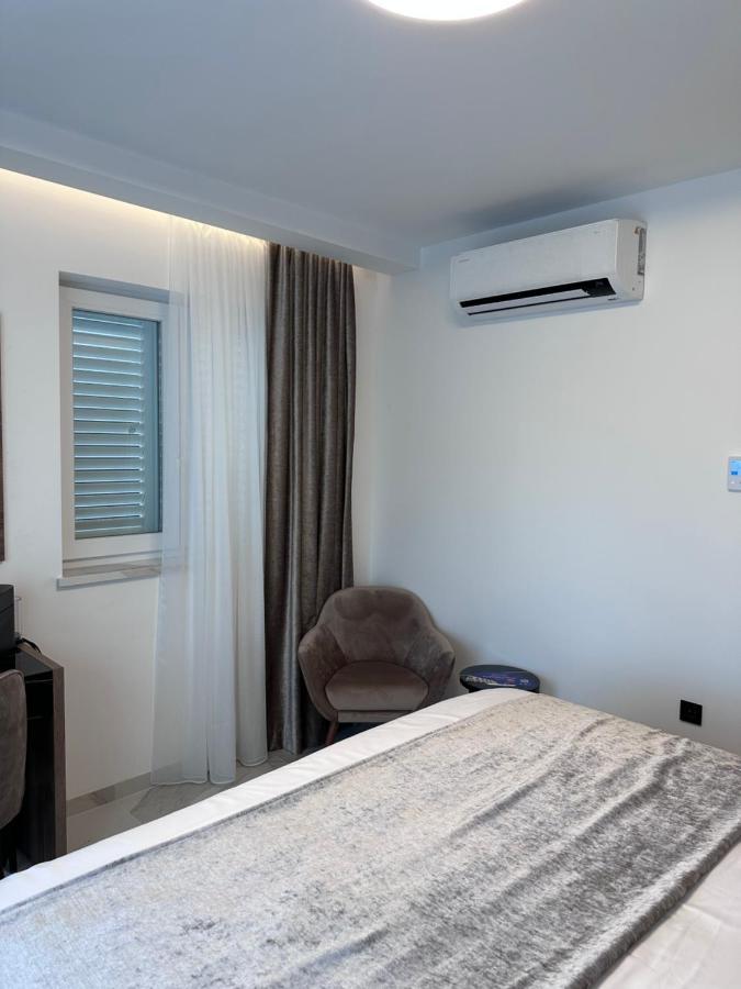 Luxury Rooms Andrea Dubrovnik Exterior foto
