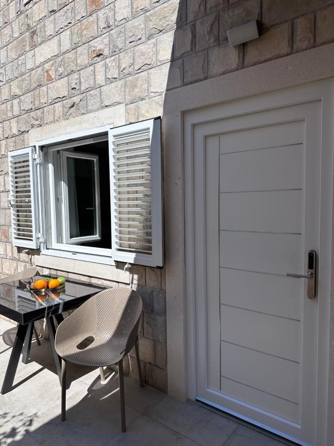 Luxury Rooms Andrea Dubrovnik Exterior foto