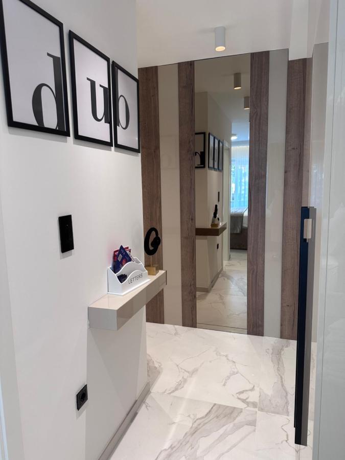 Luxury Rooms Andrea Dubrovnik Exterior foto