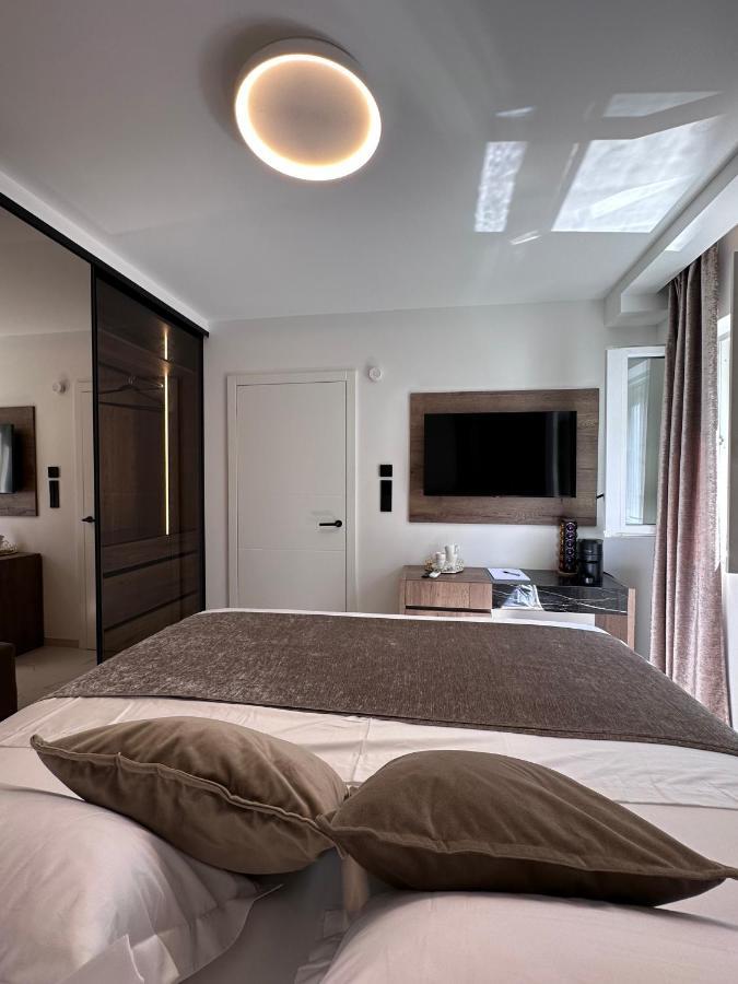 Luxury Rooms Andrea Dubrovnik Exterior foto
