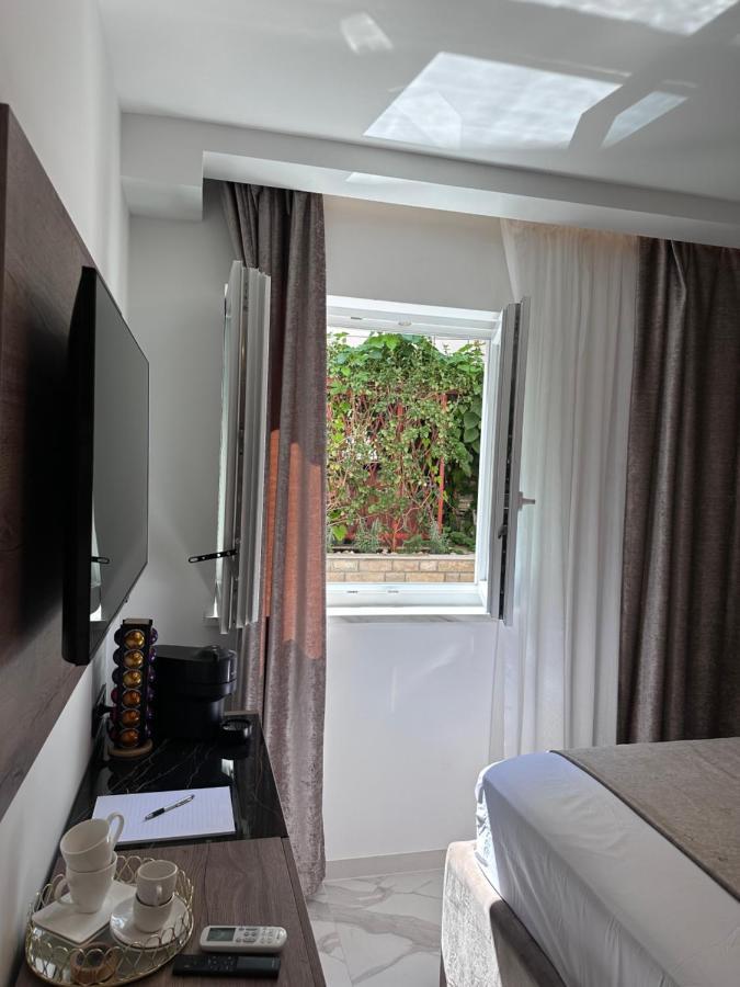 Luxury Rooms Andrea Dubrovnik Exterior foto