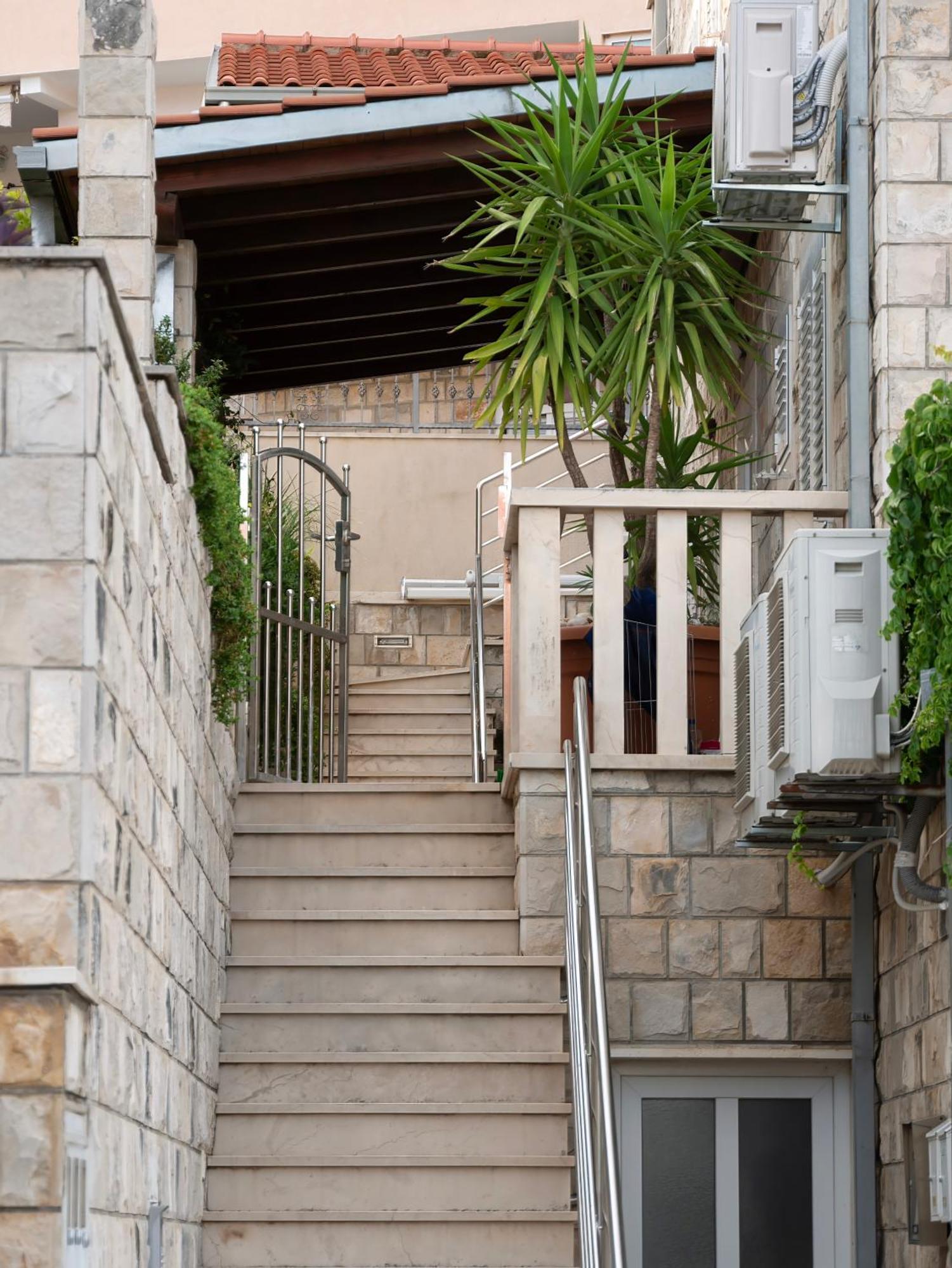 Luxury Rooms Andrea Dubrovnik Exterior foto