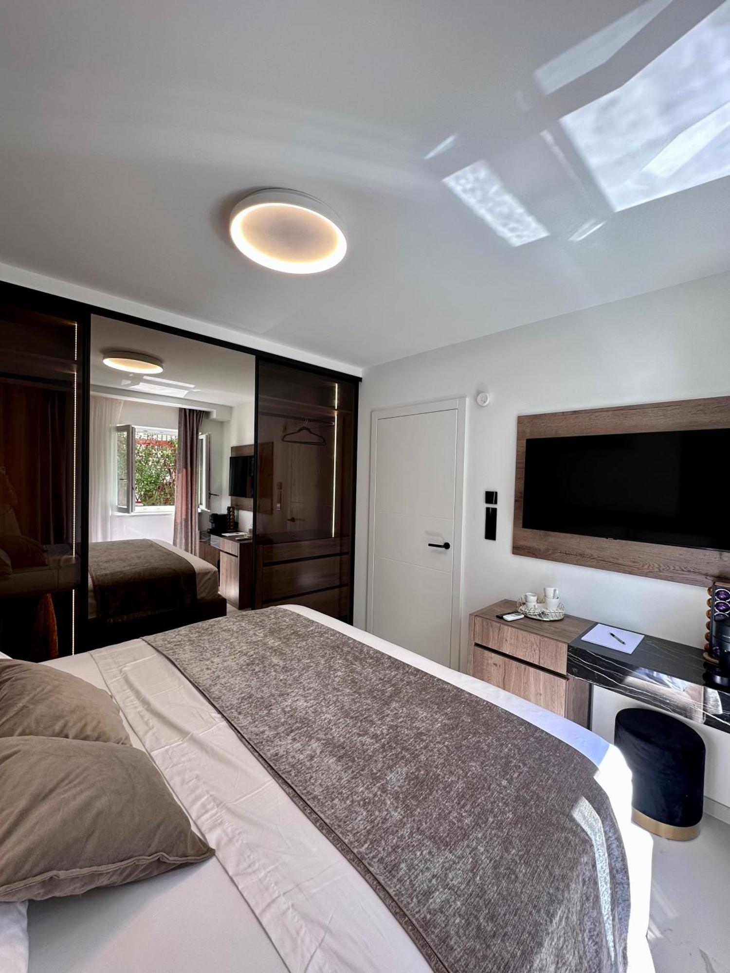 Luxury Rooms Andrea Dubrovnik Exterior foto